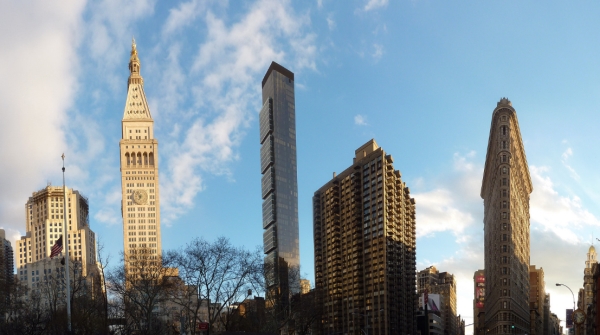 madison-square-park