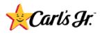 Promo Carl's Jr restaurant américain
