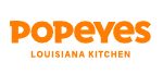 Popeyes Louisiana Kitchen restaurant américain