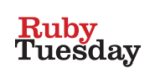 Ruby Tuesday restaurant américain