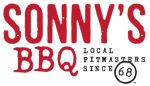 Sonny's BBQ restaurant américain