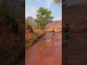 Professor Creek and Mary Jane Canyon, Moab, Utah
