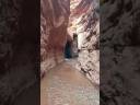 Professor Creek and Mary Jane Canyon, Moab, Utah