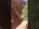 Water Canyon Trail, Utah