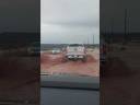 Après l'orage ...